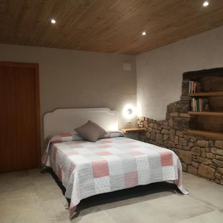 Olost Country House El Permanyer מראה חיצוני תמונה