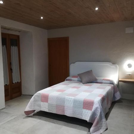 Olost Country House El Permanyer מראה חיצוני תמונה