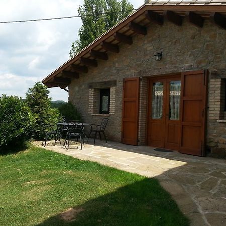 Olost Country House El Permanyer מראה חיצוני תמונה