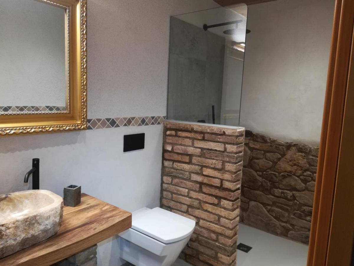 Olost Country House El Permanyer מראה חיצוני תמונה
