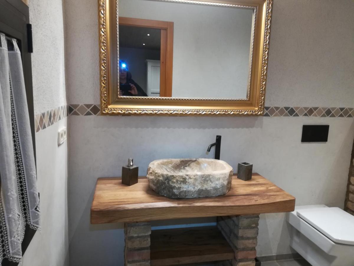 Olost Country House El Permanyer מראה חיצוני תמונה