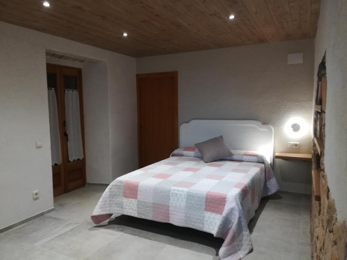 Olost Country House El Permanyer מראה חיצוני תמונה