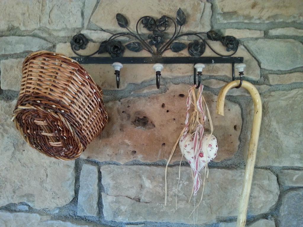 Olost Country House El Permanyer מראה חיצוני תמונה