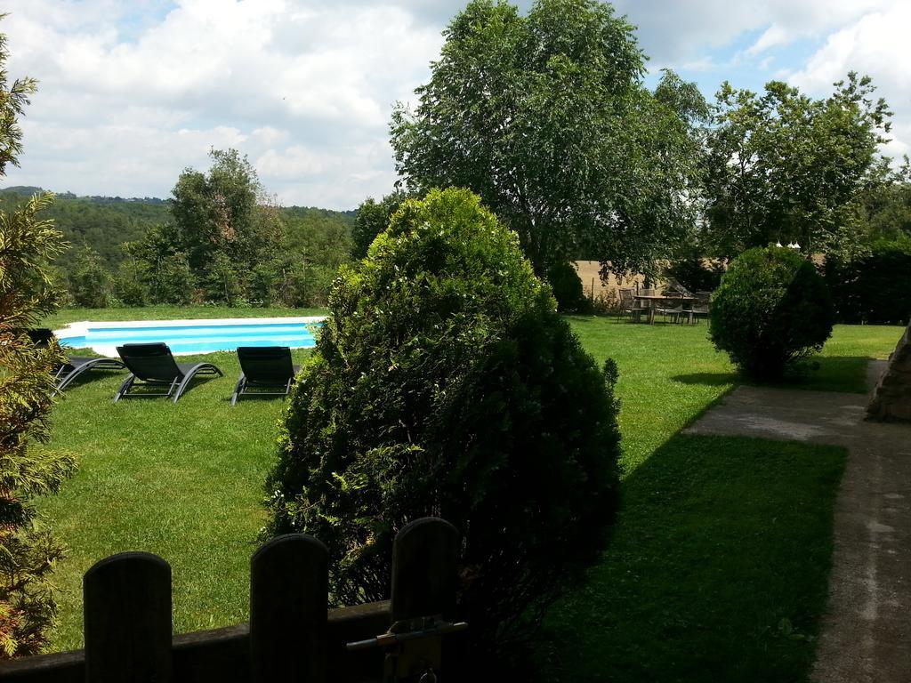 Olost Country House El Permanyer מראה חיצוני תמונה