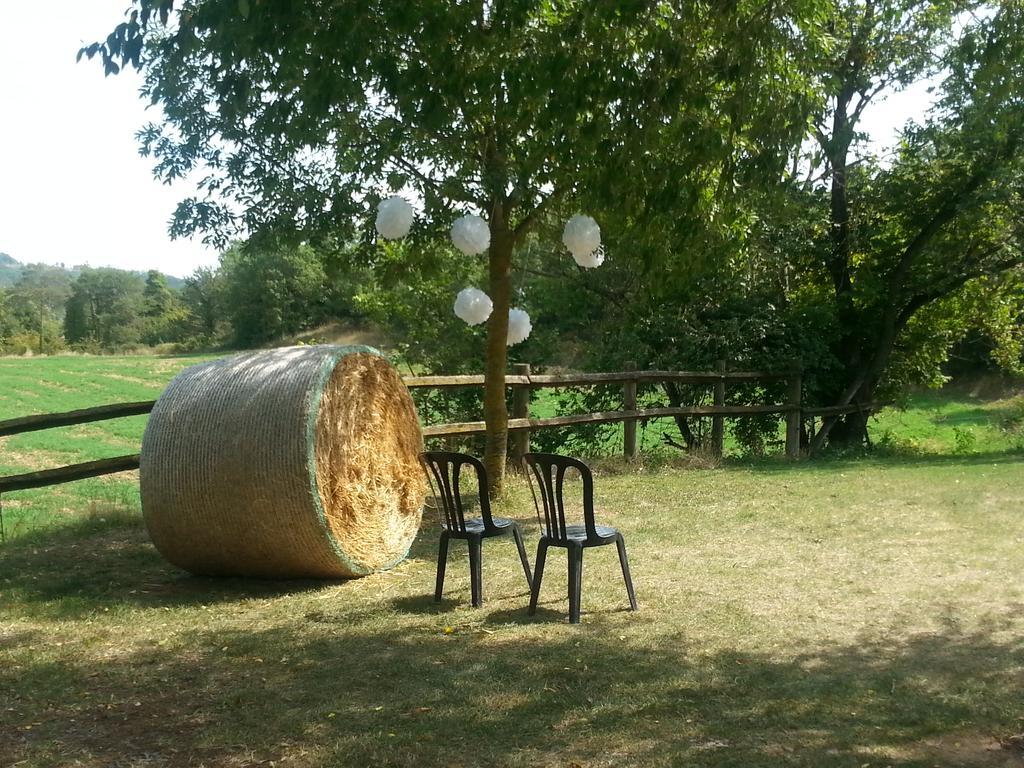 Olost Country House El Permanyer מראה חיצוני תמונה