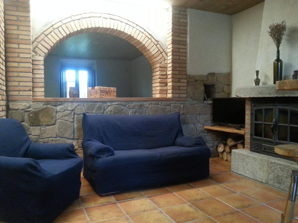Olost Country House El Permanyer מראה חיצוני תמונה