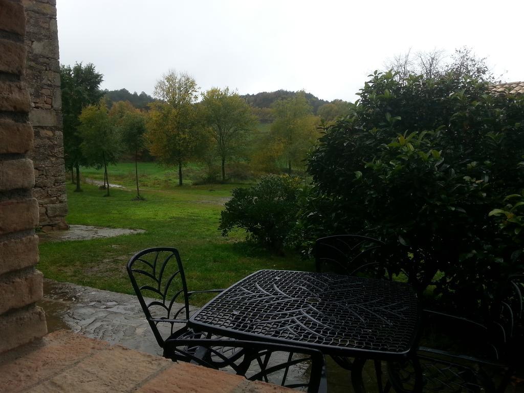 Olost Country House El Permanyer מראה חיצוני תמונה