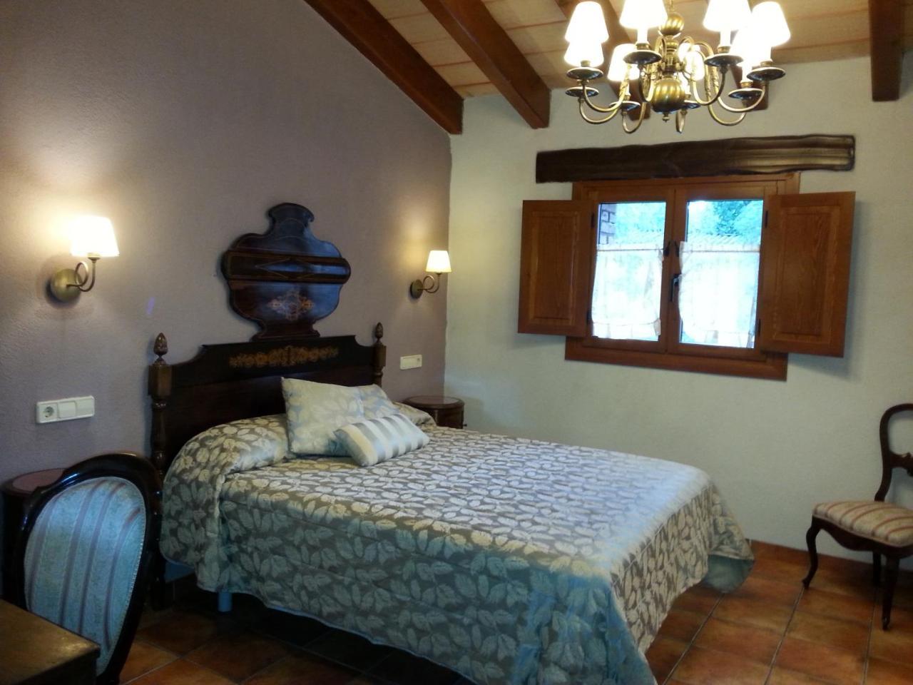 Olost Country House El Permanyer מראה חיצוני תמונה