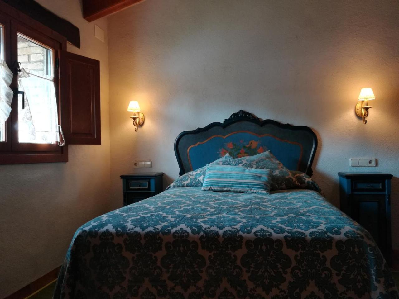Olost Country House El Permanyer מראה חיצוני תמונה